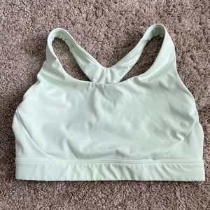 Athleta sports bra